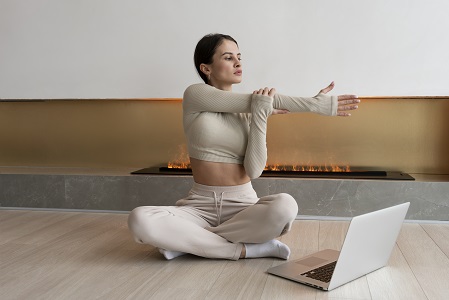 ergonomía en el hogar