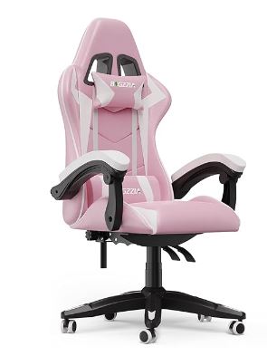 silla gaming ergonómica