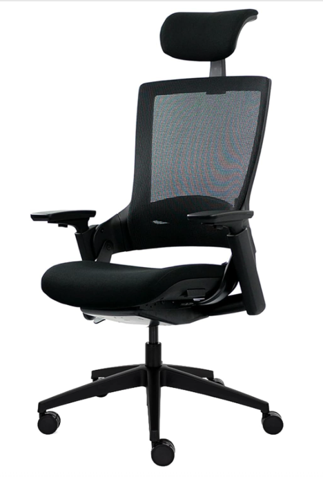 Silla ergonómica Ergotopia