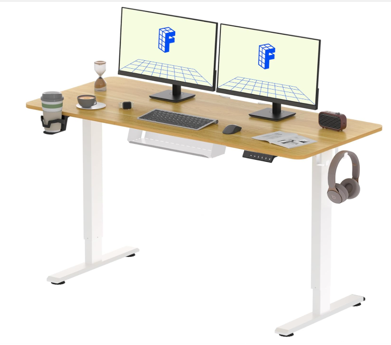 Escritorio elevable
