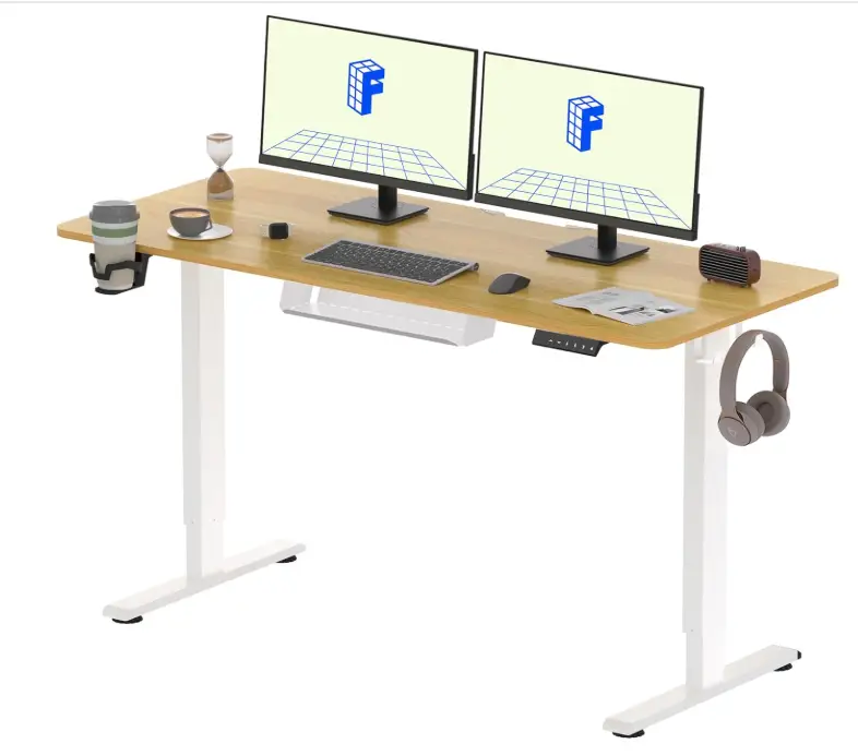 Escritorio elevable
