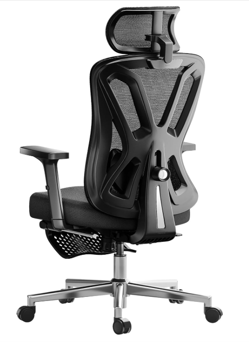 Silla ergonómica Hbada P5