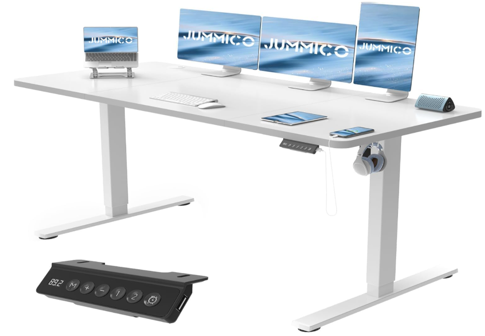 Escritorio elevables