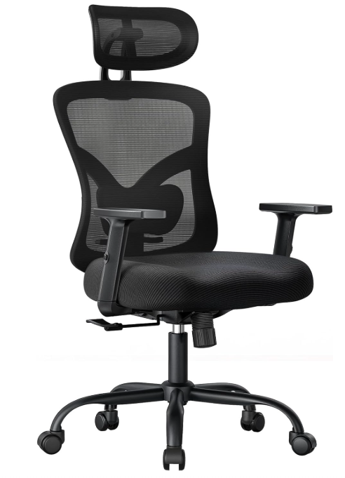 silla ergonómica Noblewell