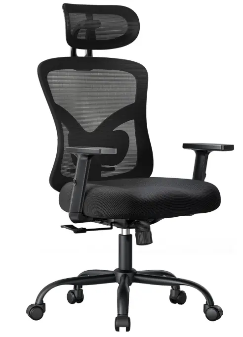 silla ergonómica Noblewell