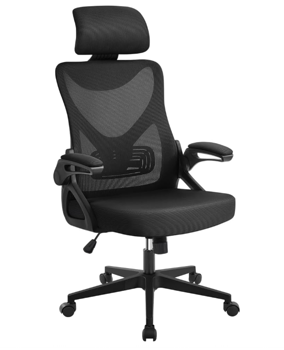 Silla ergonómica Yaheetech 