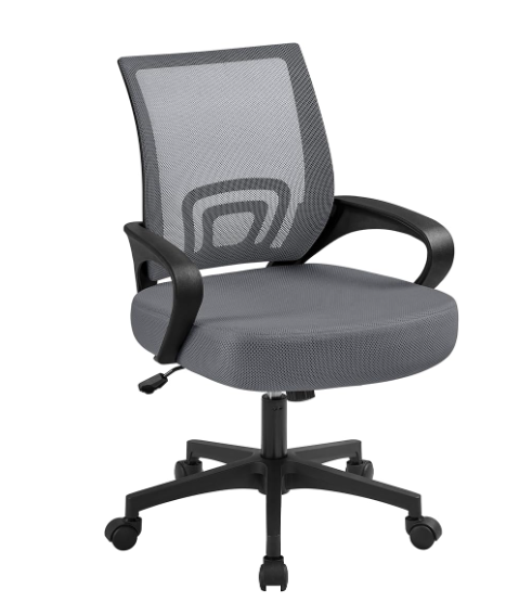 mejores sillas ergonómicas