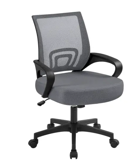 mejores sillas ergonómicas
