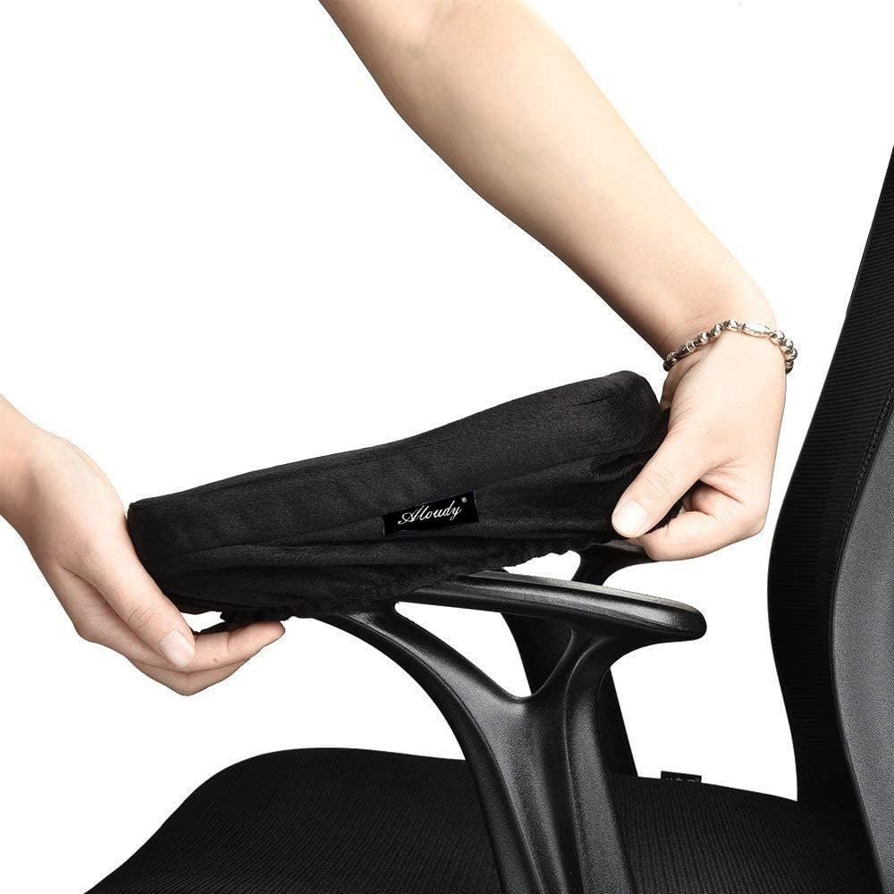 reposabrazos ergonómico
