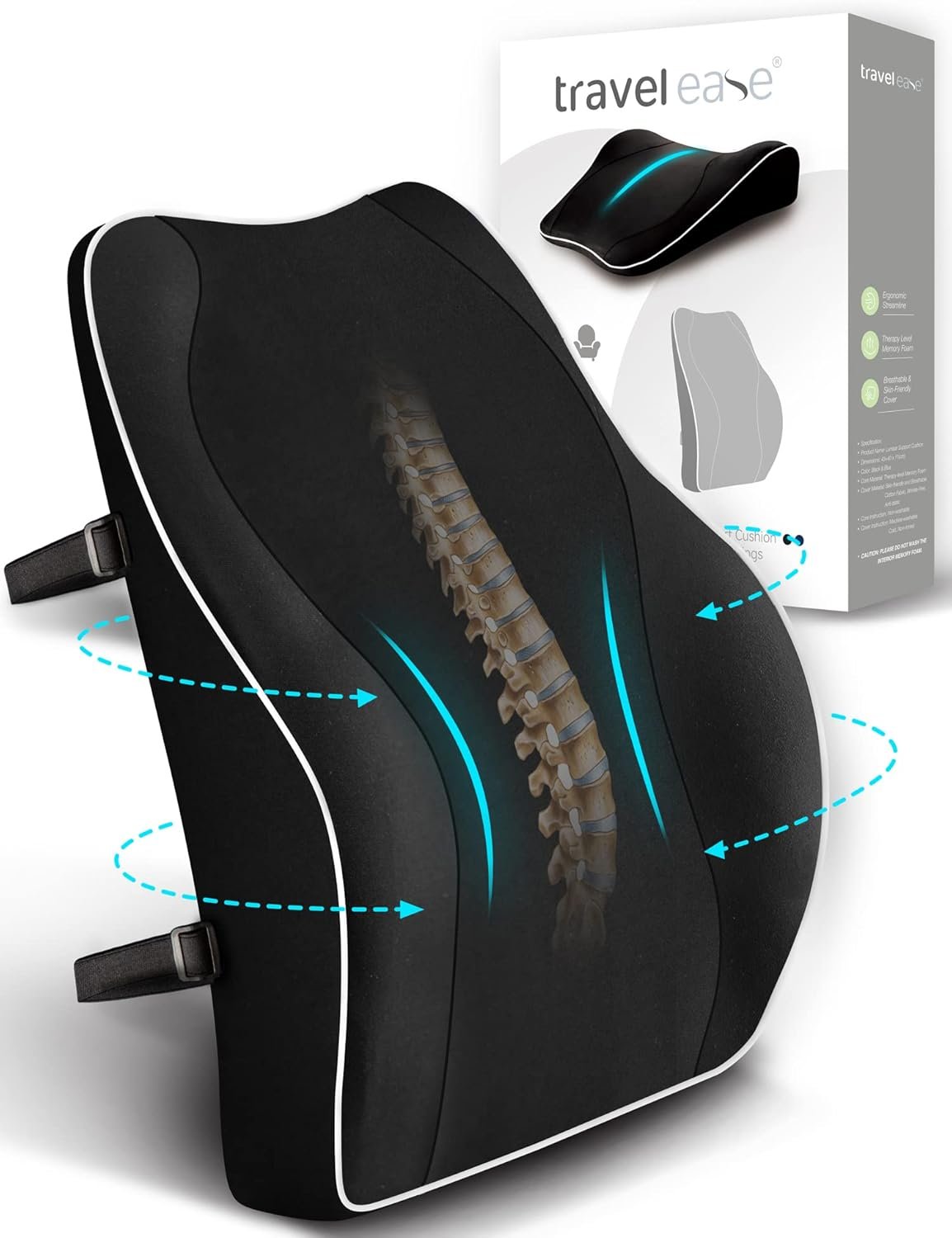 Cojín Lumbar