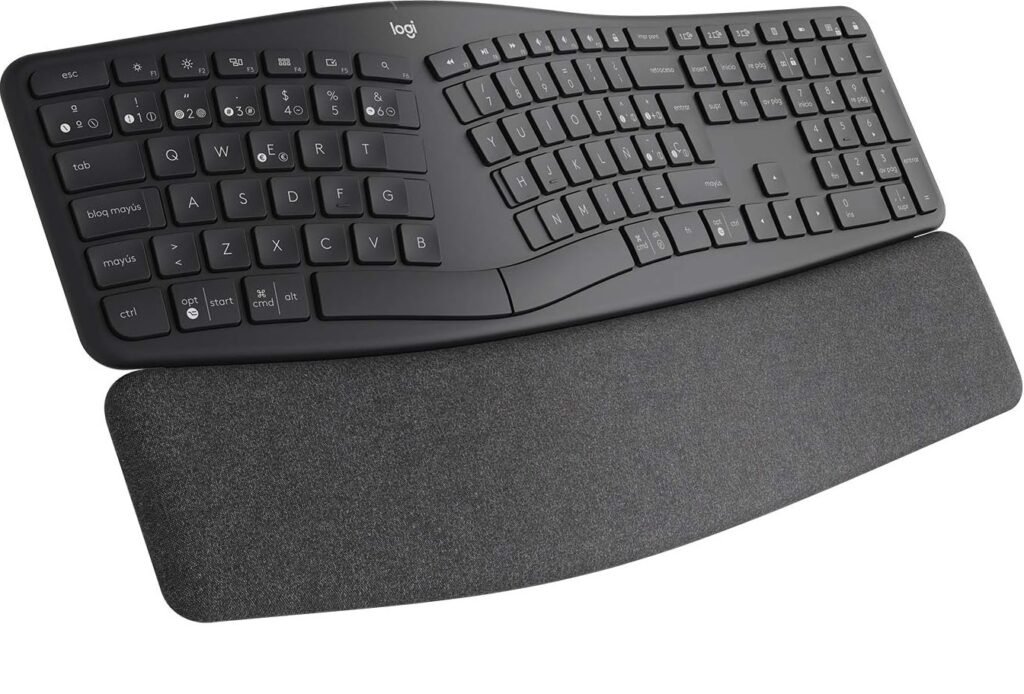 Teclado Logitech