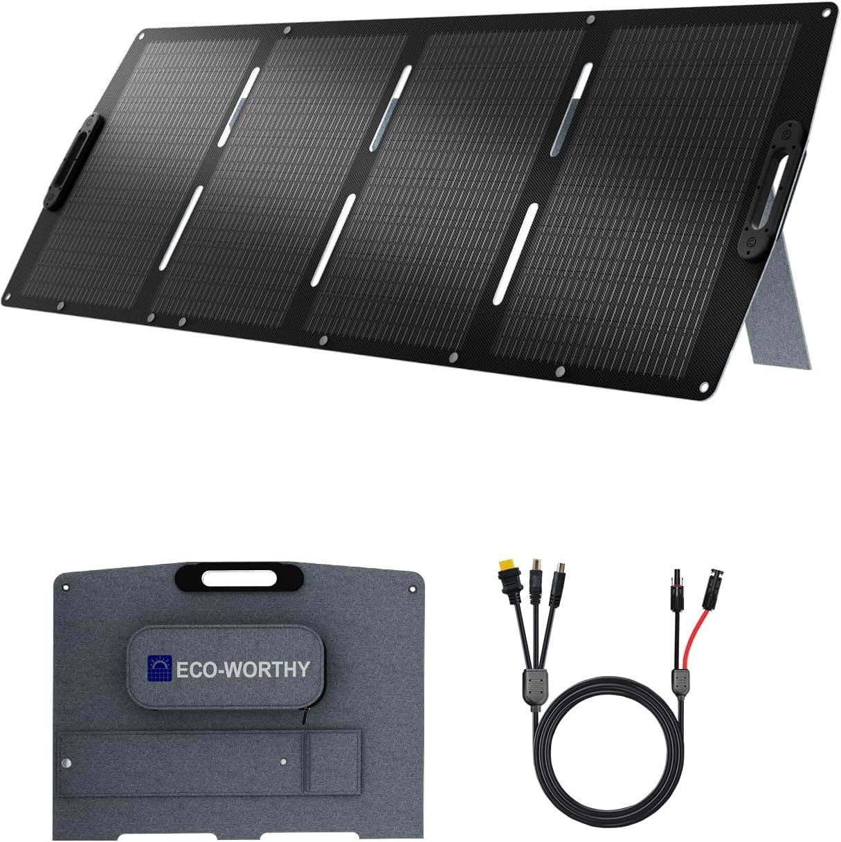 Panel solar