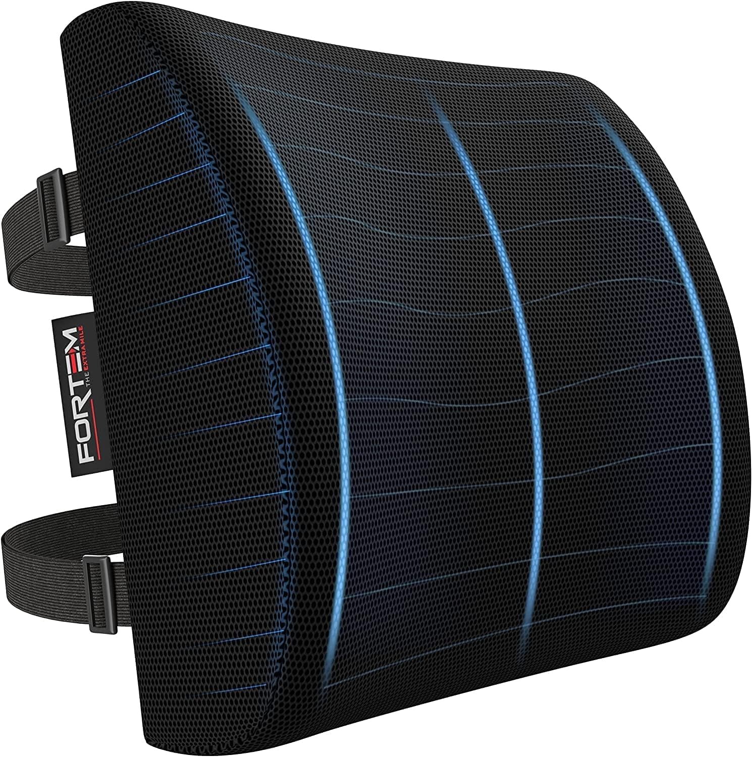 Cojín Lumbar