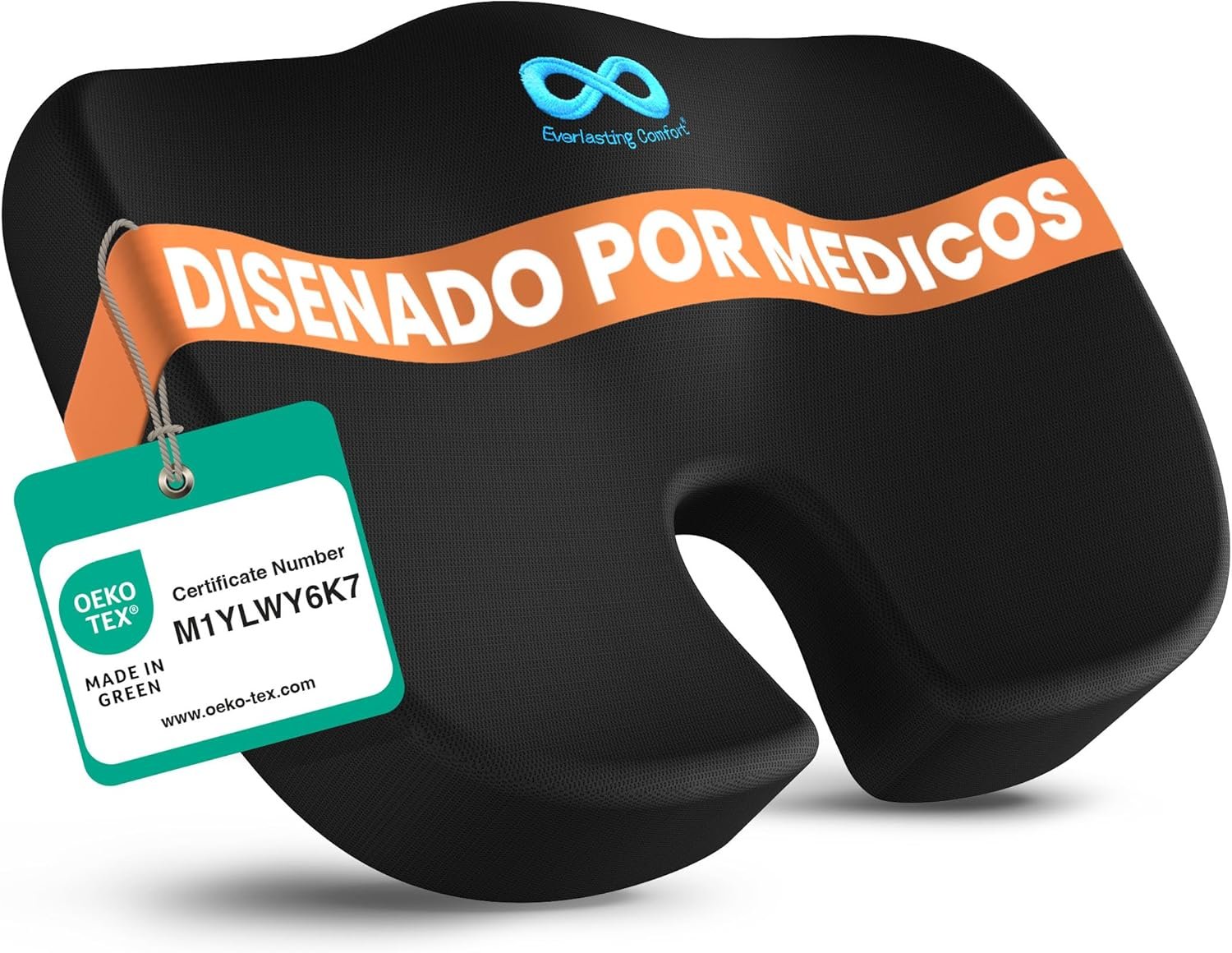 Cojín Ergonómico