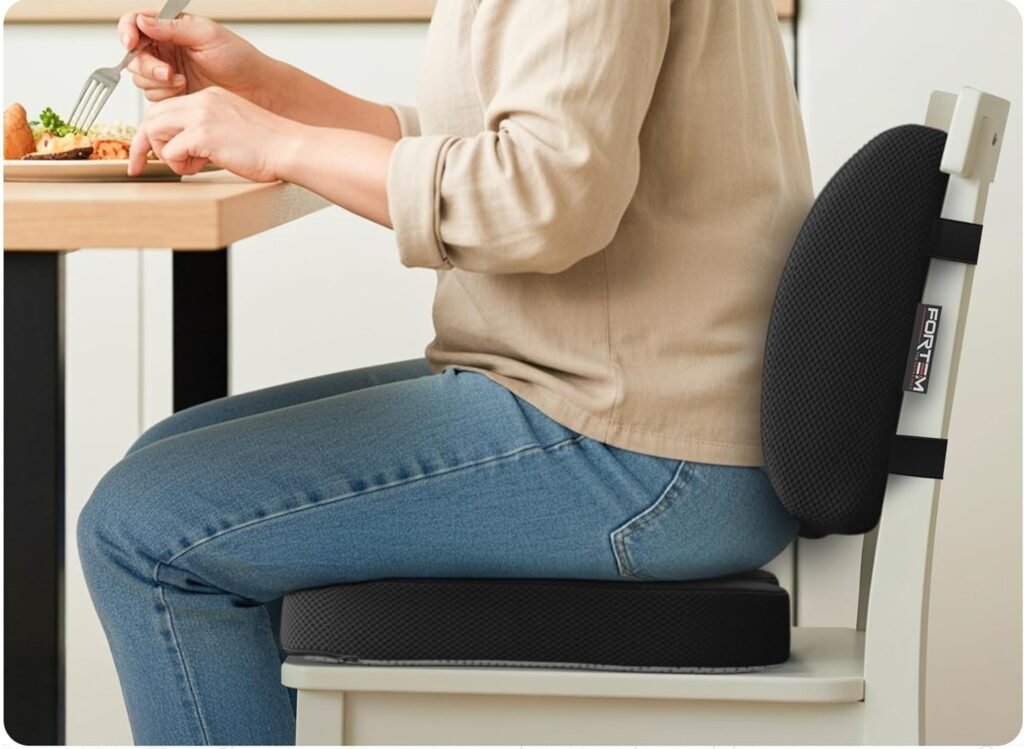Cojín Ergonómico