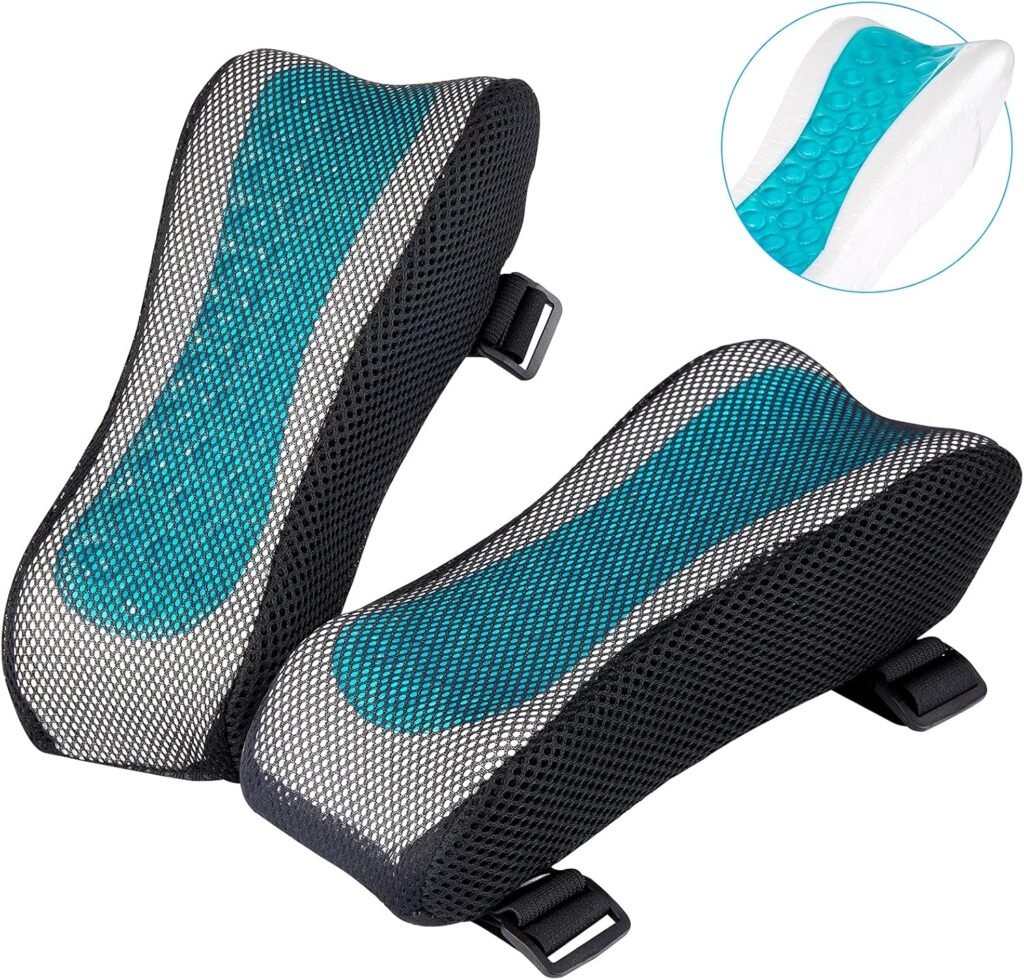 reposabrazos ergonómico